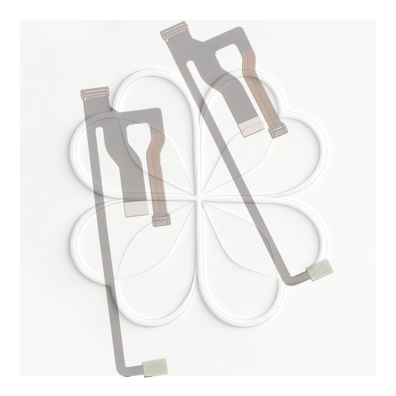 Drone Gimbal Ribbon Cable - Uniwersalny, elastyczny kabel płaski 3 w
