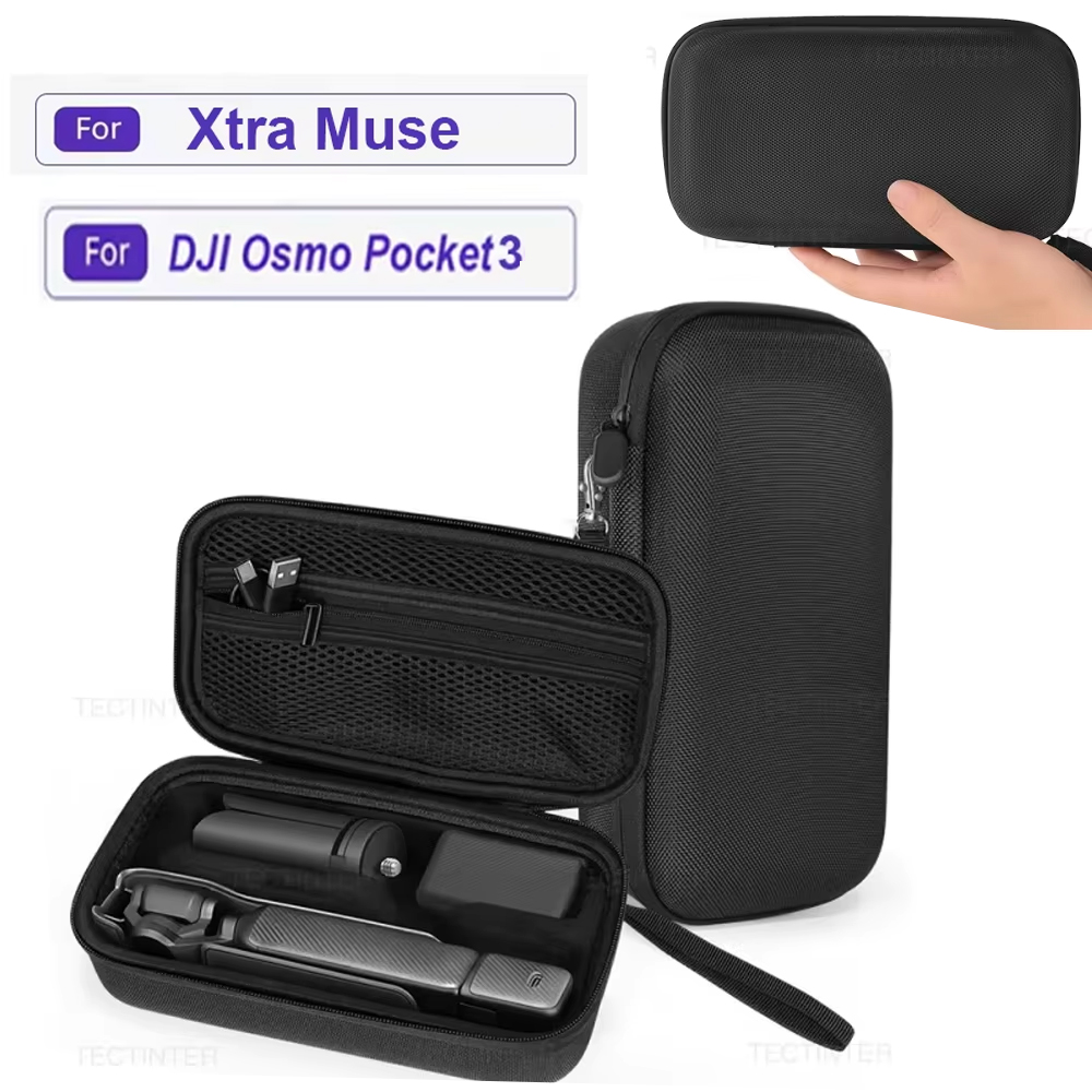 Drone Gimbal Case - Etui do przenoszenia akcesoriów DJI OSMO