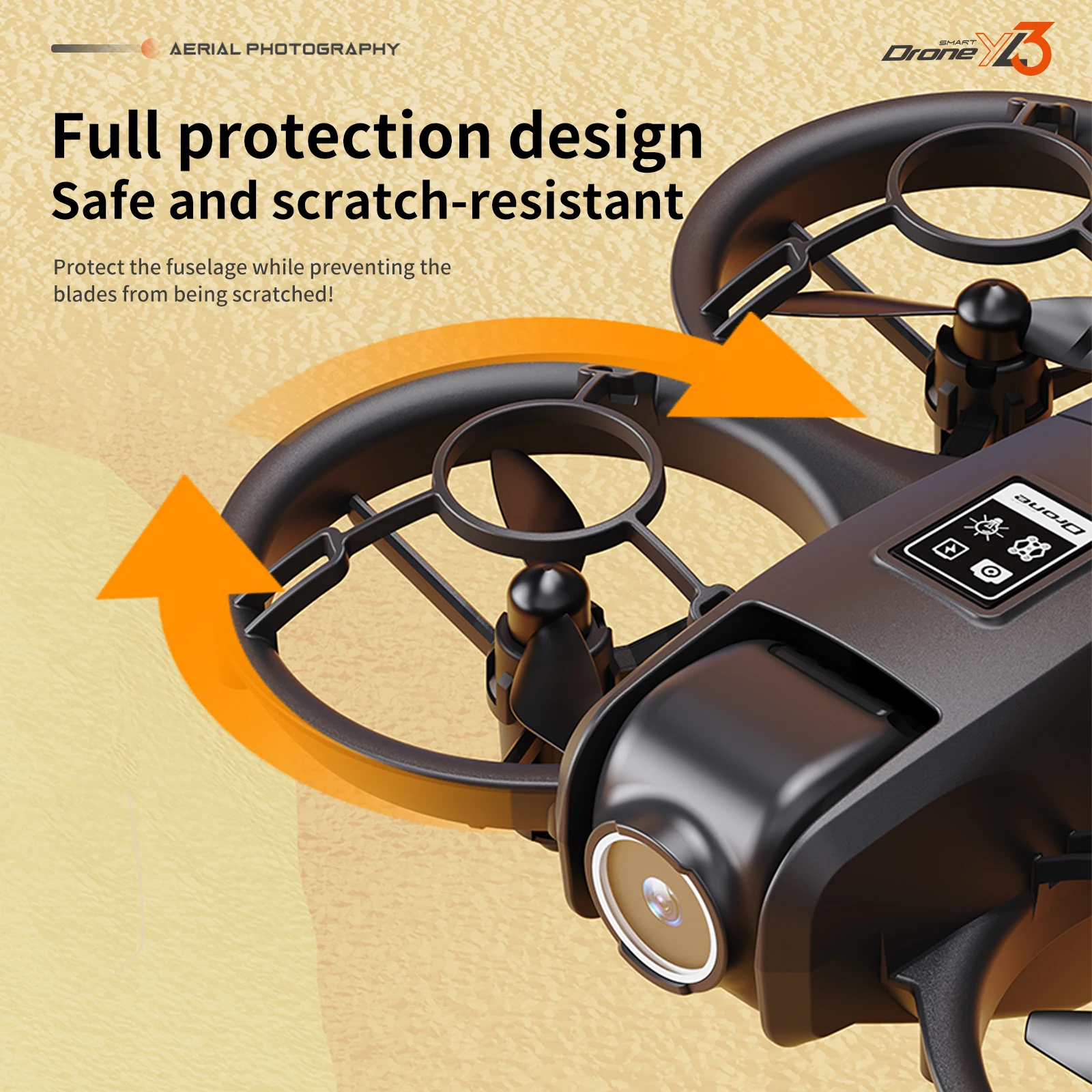 Dron YT3 8K HD 5G GPS Profesjo – Jjrc Drone X12 recenzja i cena