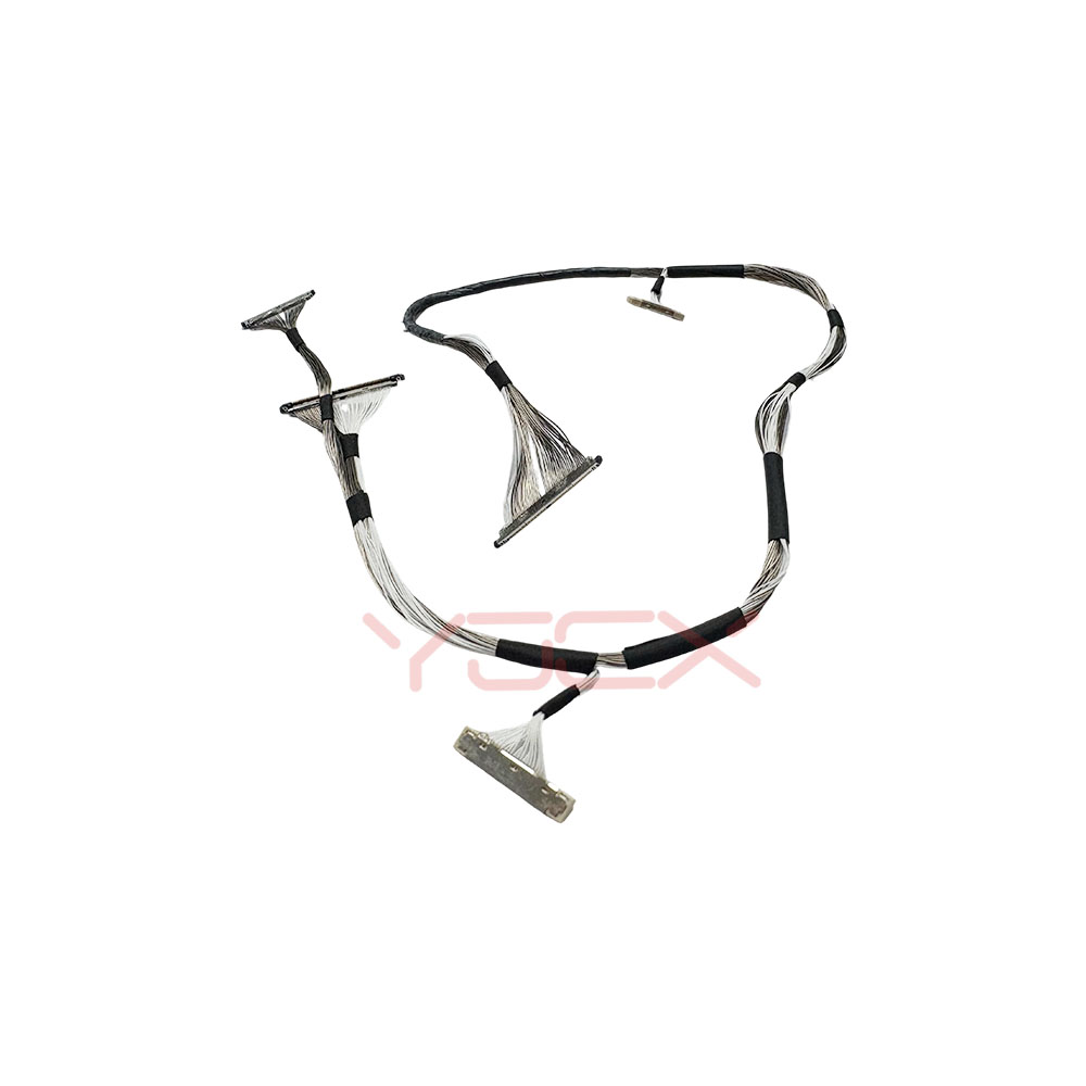 Nowy kabel sygnałowy do stabil – Autel Drone Evo Max 4T recenzja i cena