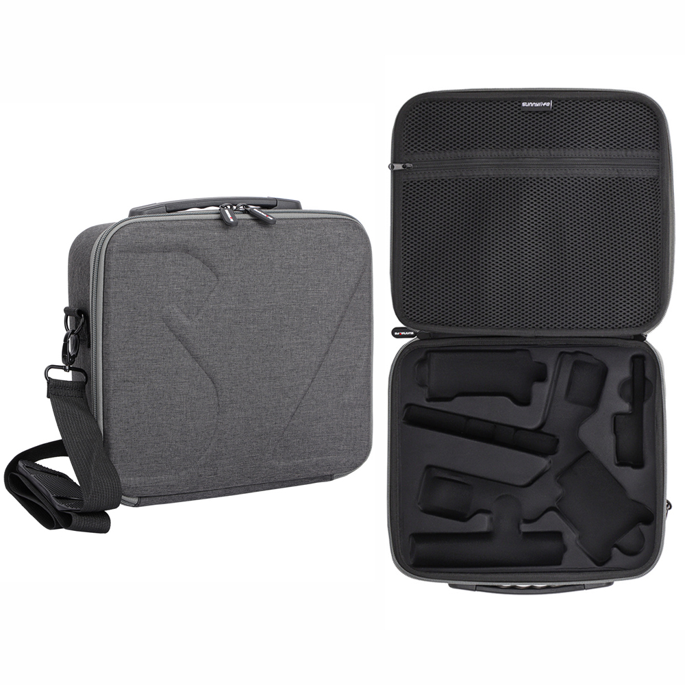 Gimbal przenośna torba dla DJI – Drone Gimbal Case recenzja i cena