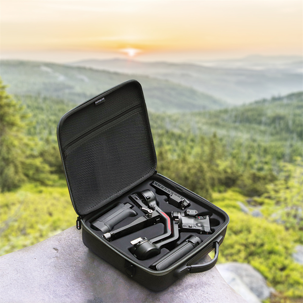 Gimbal przenośna torba dla DJI – Drone Gimbal Case recenzja i cena