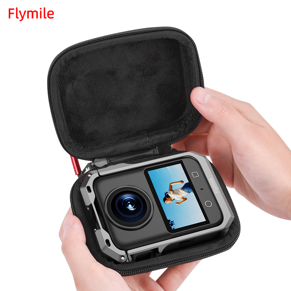 Flymile – etui do przenoszenia – Drone Gimbal Case recenzja i cena