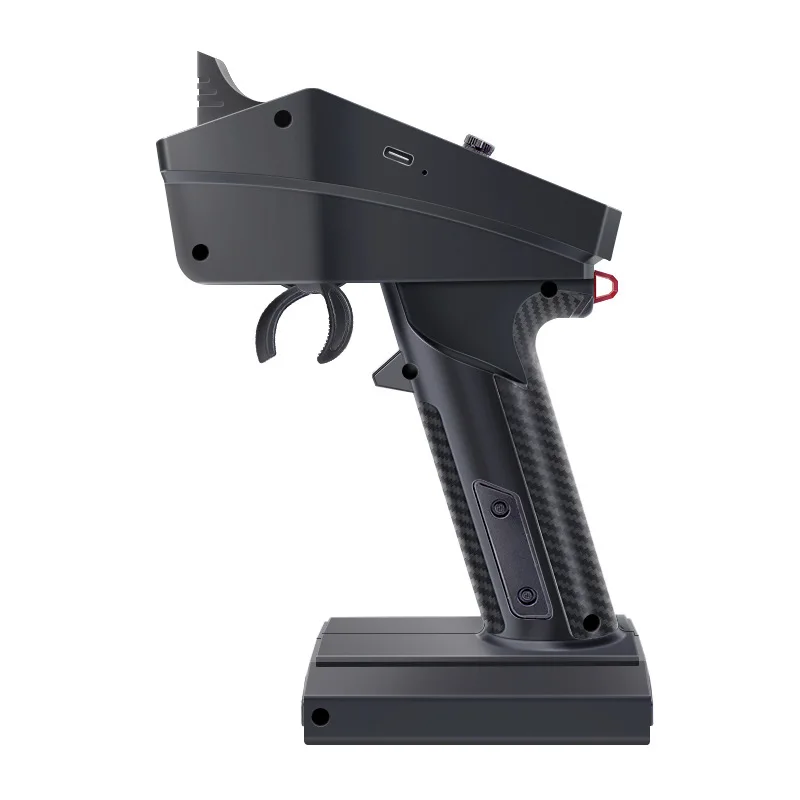Hotrc CT-6A, nadajnik radiowy  – Drone Gimbal Controller recenzja i cena
