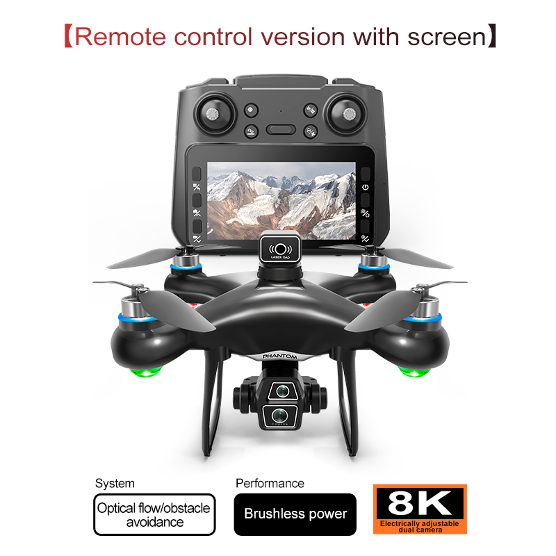 Dron Z3 HD do fotografii lotni – Jjrc Drone X12 recenzja i cena