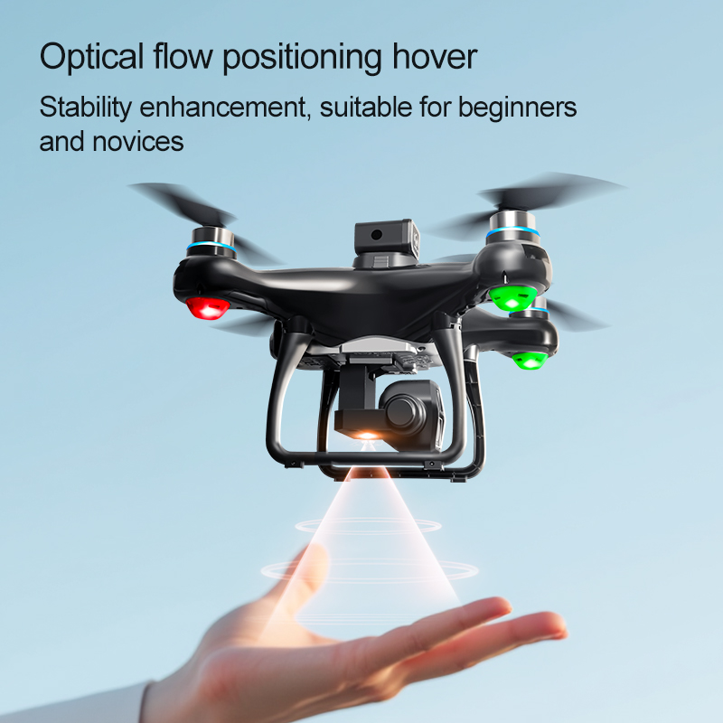 Dron Z3 HD do fotografii lotni – Jjrc Drone X12 recenzja i cena