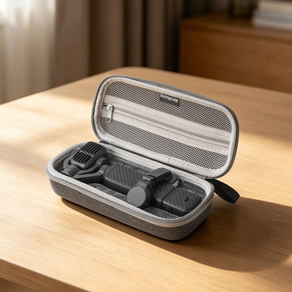 Etui podróżne do DJI Osmo Pock – Drone Gimbal Case recenzja i cena